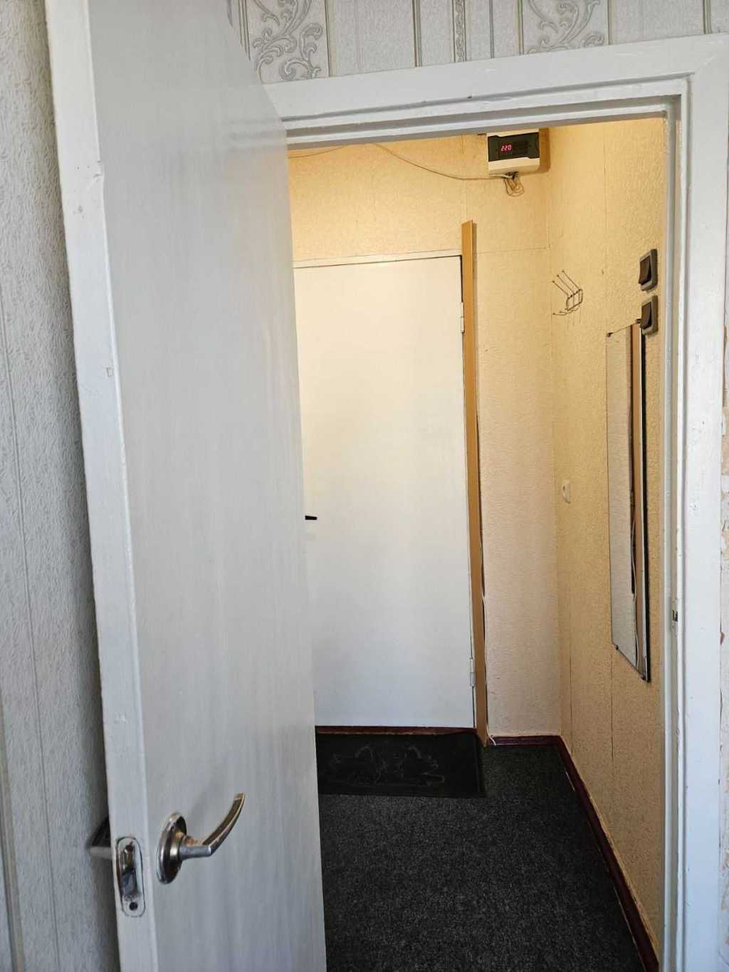 Продажа 1-комнатной квартиры 22 м², Тополь-2, 26