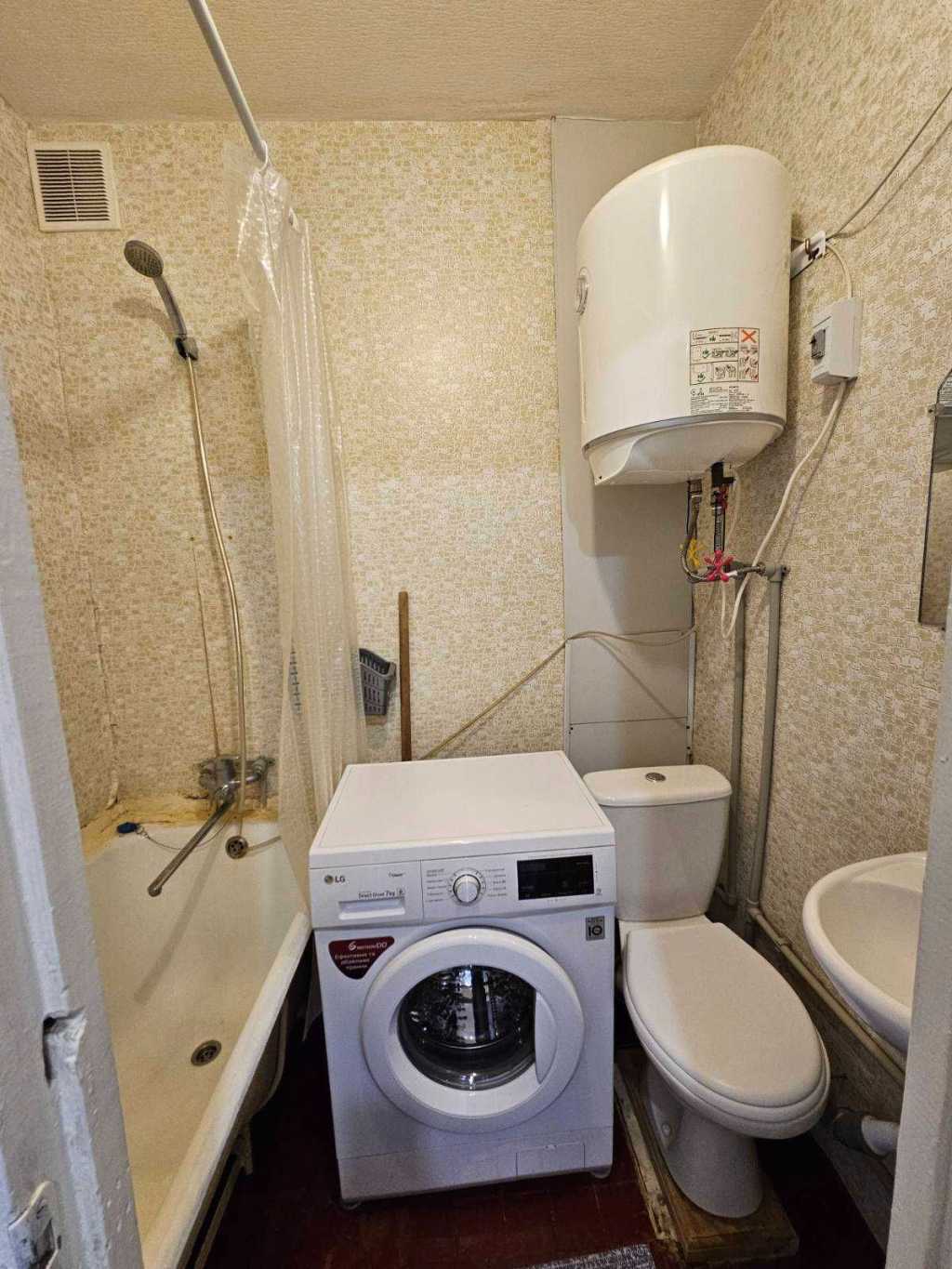 Продажа 1-комнатной квартиры 22 м², Тополь-2, 26