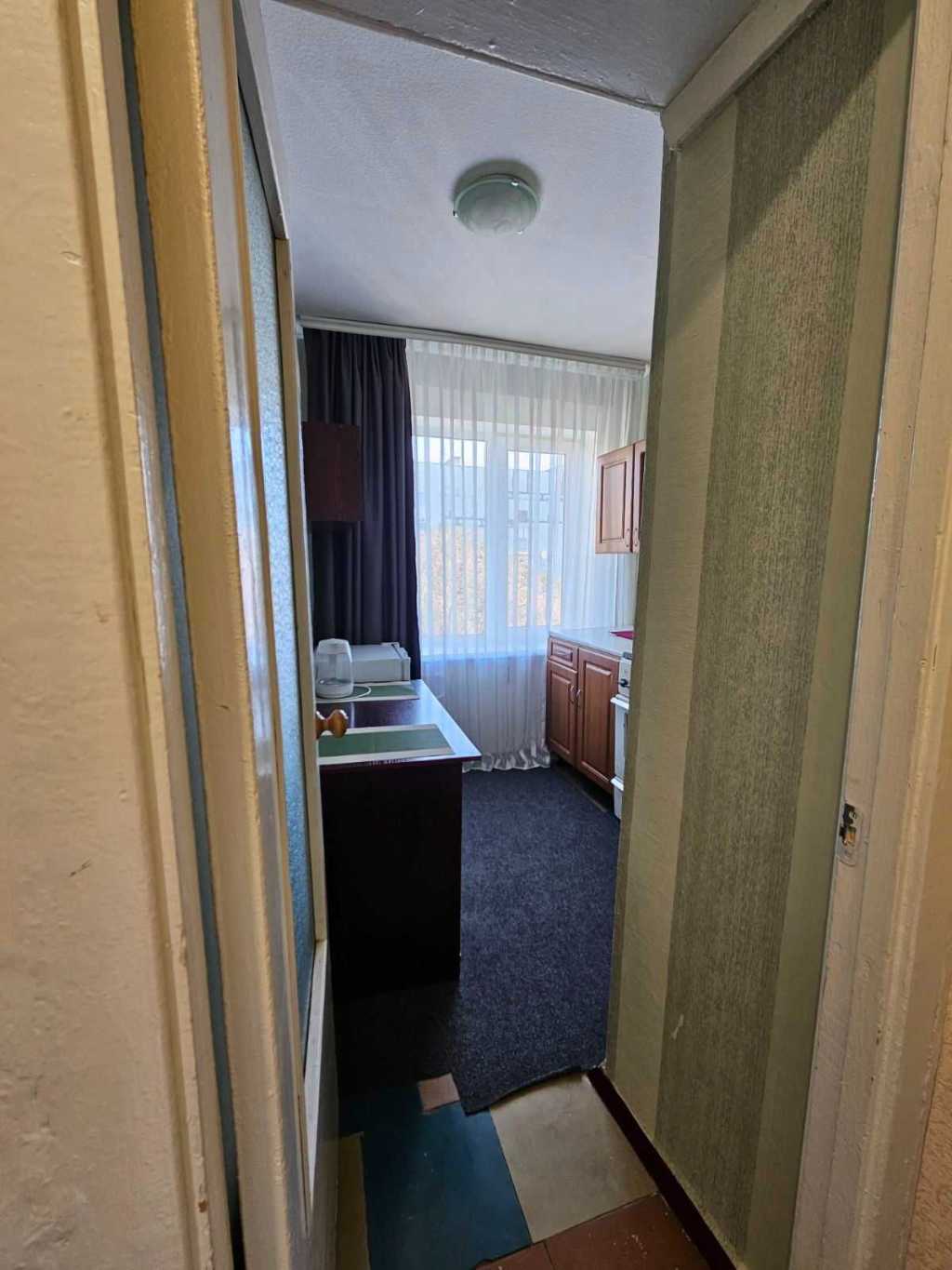 Продажа 1-комнатной квартиры 22 м², Тополь-2, 26