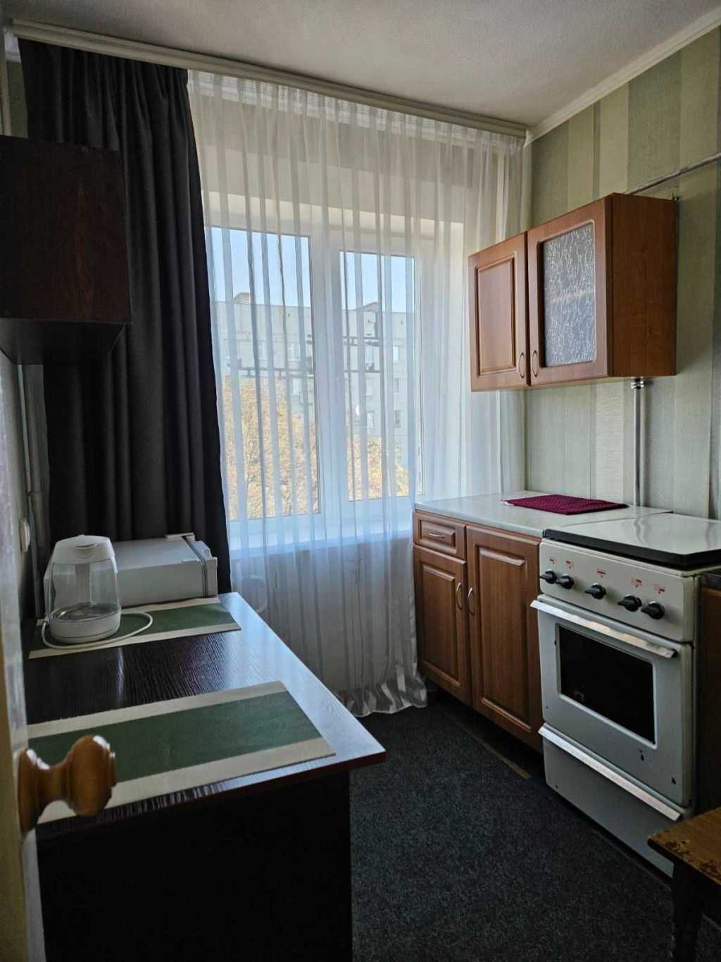 Продажа 1-комнатной квартиры 22 м², Тополь-2, 26