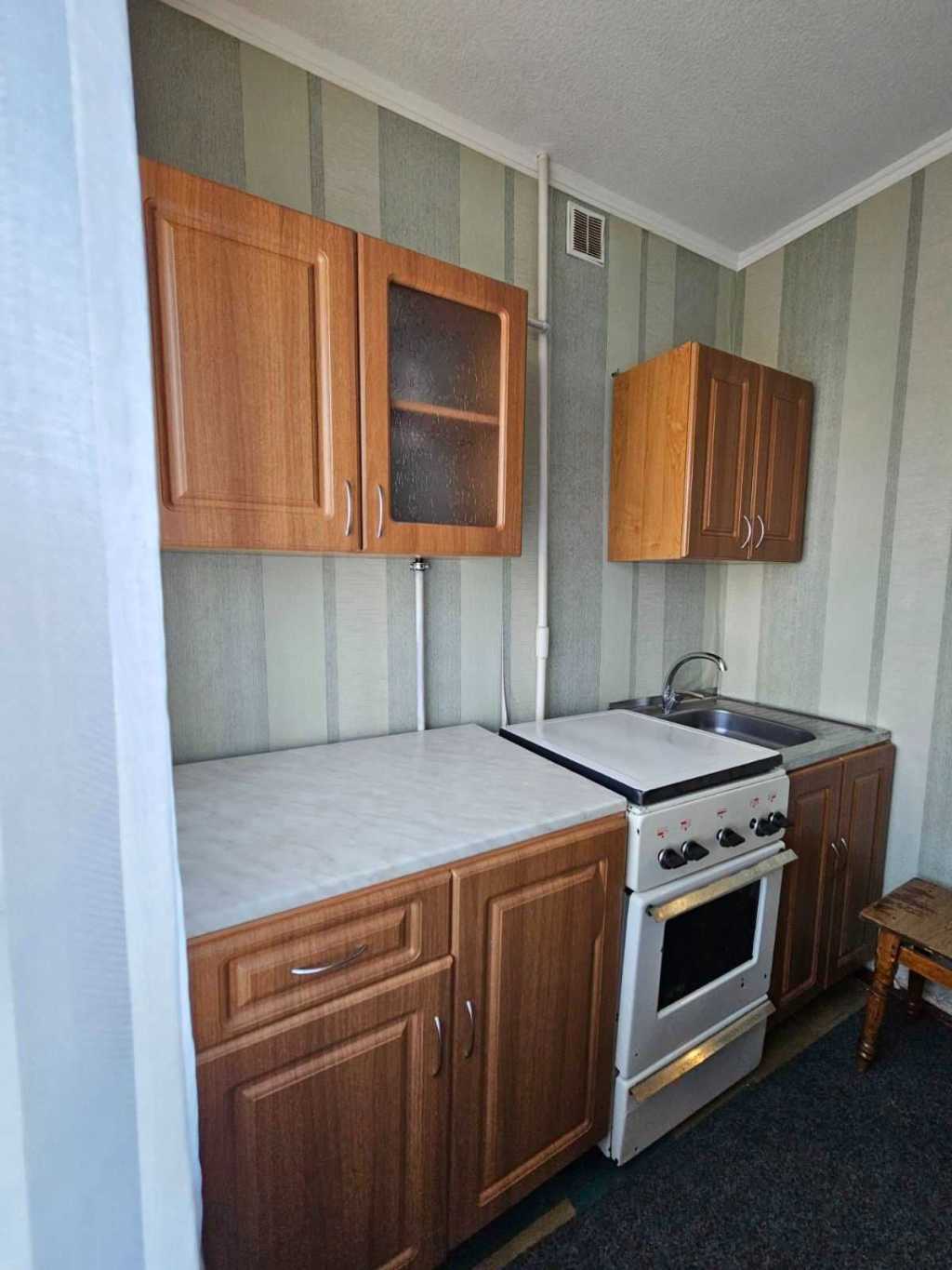 Продажа 1-комнатной квартиры 22 м², Тополь-2, 26
