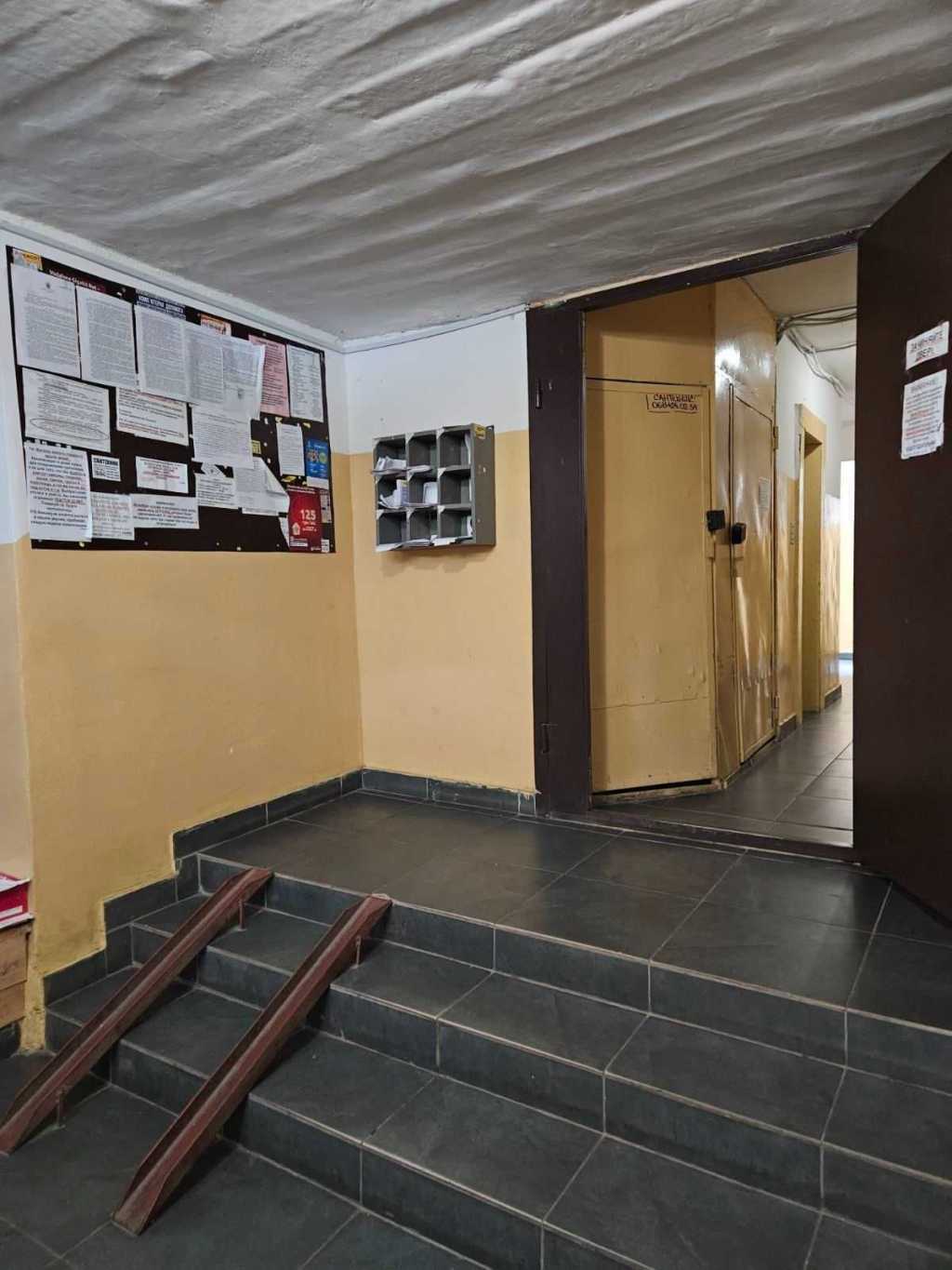 Продажа 1-комнатной квартиры 22 м², Тополь-2, 26