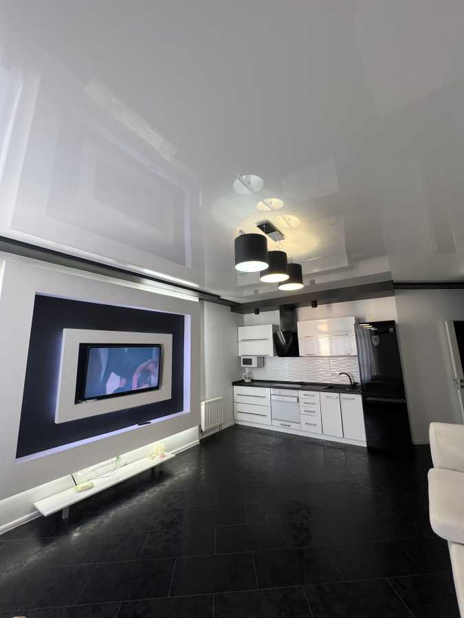 Продажа 2-комнатной квартиры 67 м², Валерия Лобановского просп., 4Г