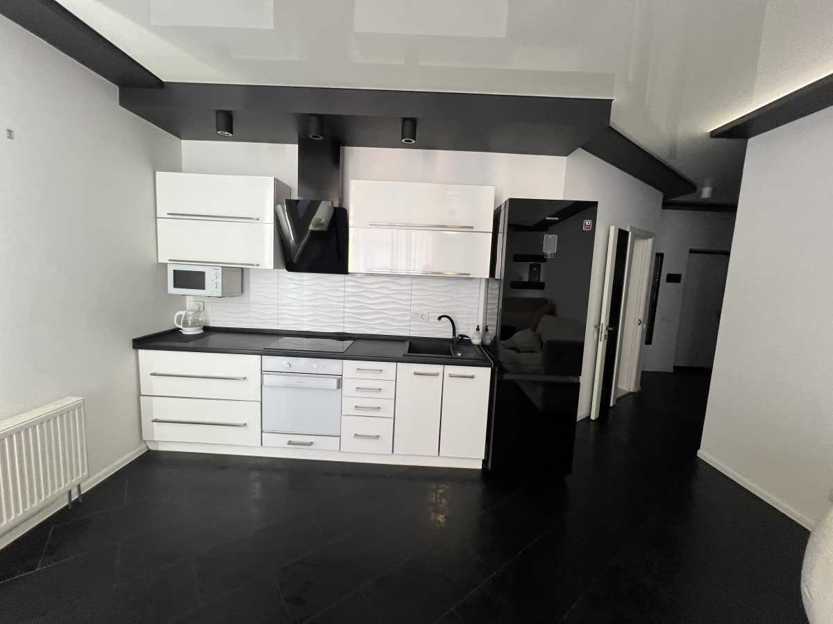 Продажа 2-комнатной квартиры 67 м², Валерия Лобановского просп., 4Г