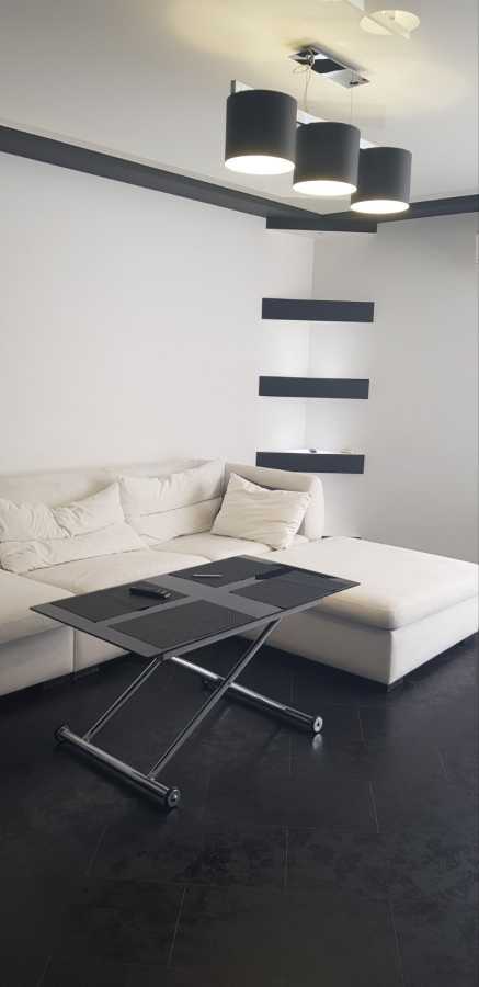 Продажа 2-комнатной квартиры 67 м², Валерия Лобановского просп., 4Г