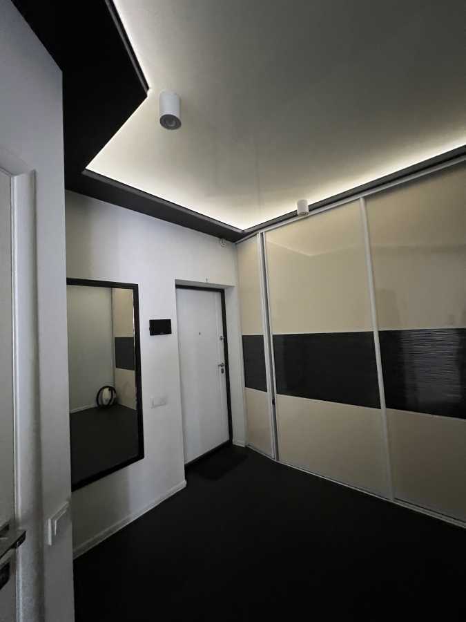 Продажа 2-комнатной квартиры 67 м², Валерия Лобановского просп., 4Г