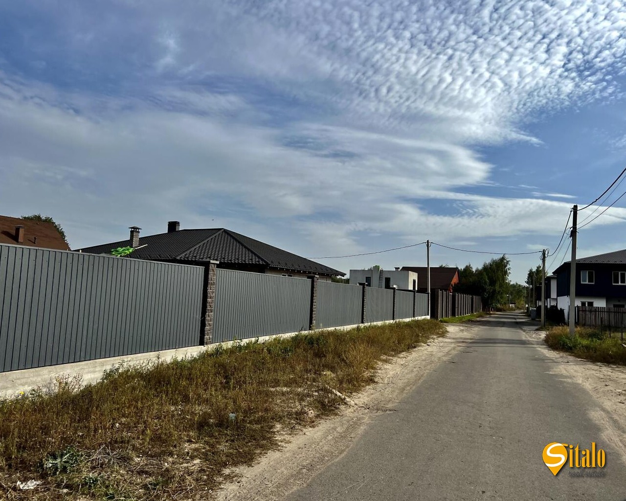 Продажа участка под индивидуальное жилое строительство 9.5 соток, 43-я Садовая ул.