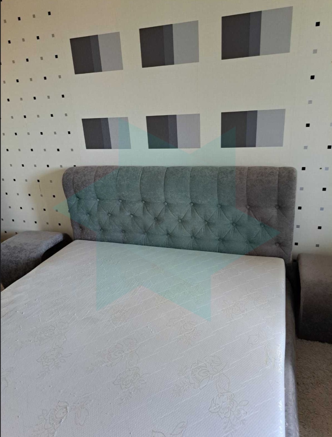 Аренда 2-комнатной квартиры 59 м²