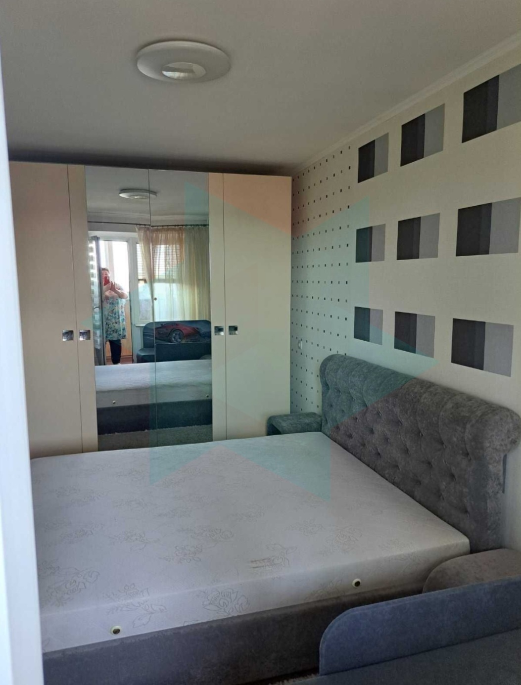 Аренда 2-комнатной квартиры 59 м²