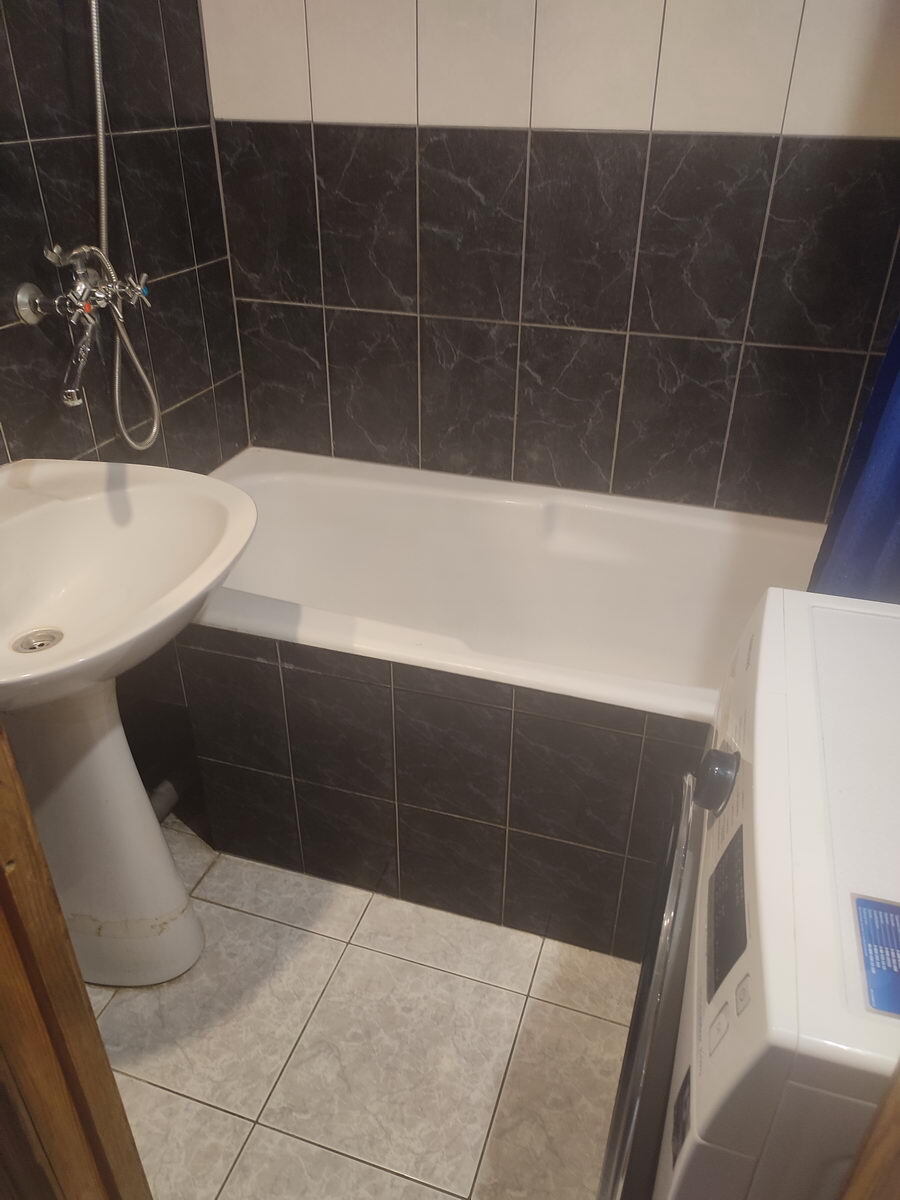 Оренда 1-кімнатної квартири 35.1 м², Миропільська вул., 21