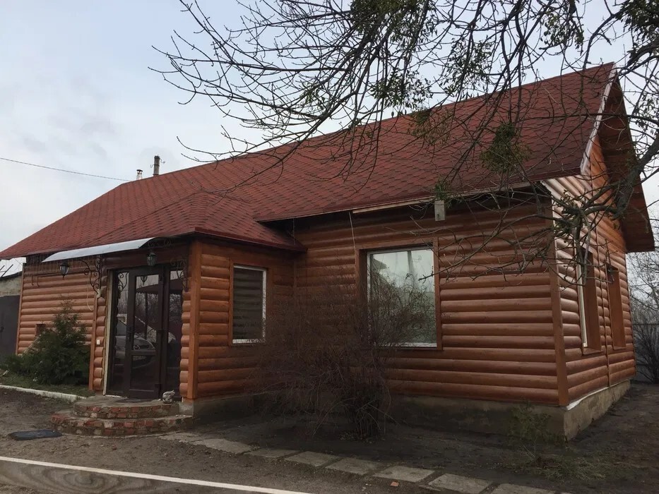 Продажа дома 74 м², Василя Стуса