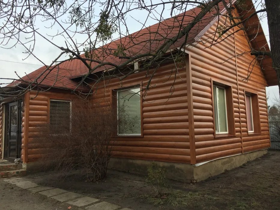 Продажа дома 74 м², Василя Стуса