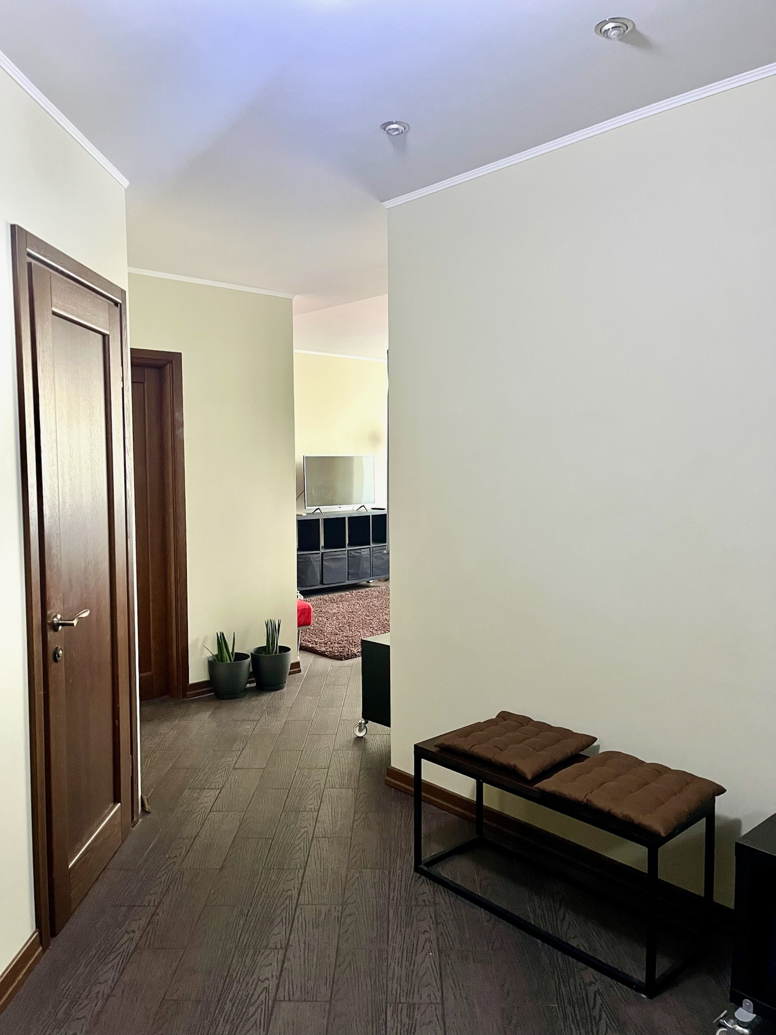 Оренда 3-кімнатної квартири 108.5 м², Раїси Окіпної вул., 10А