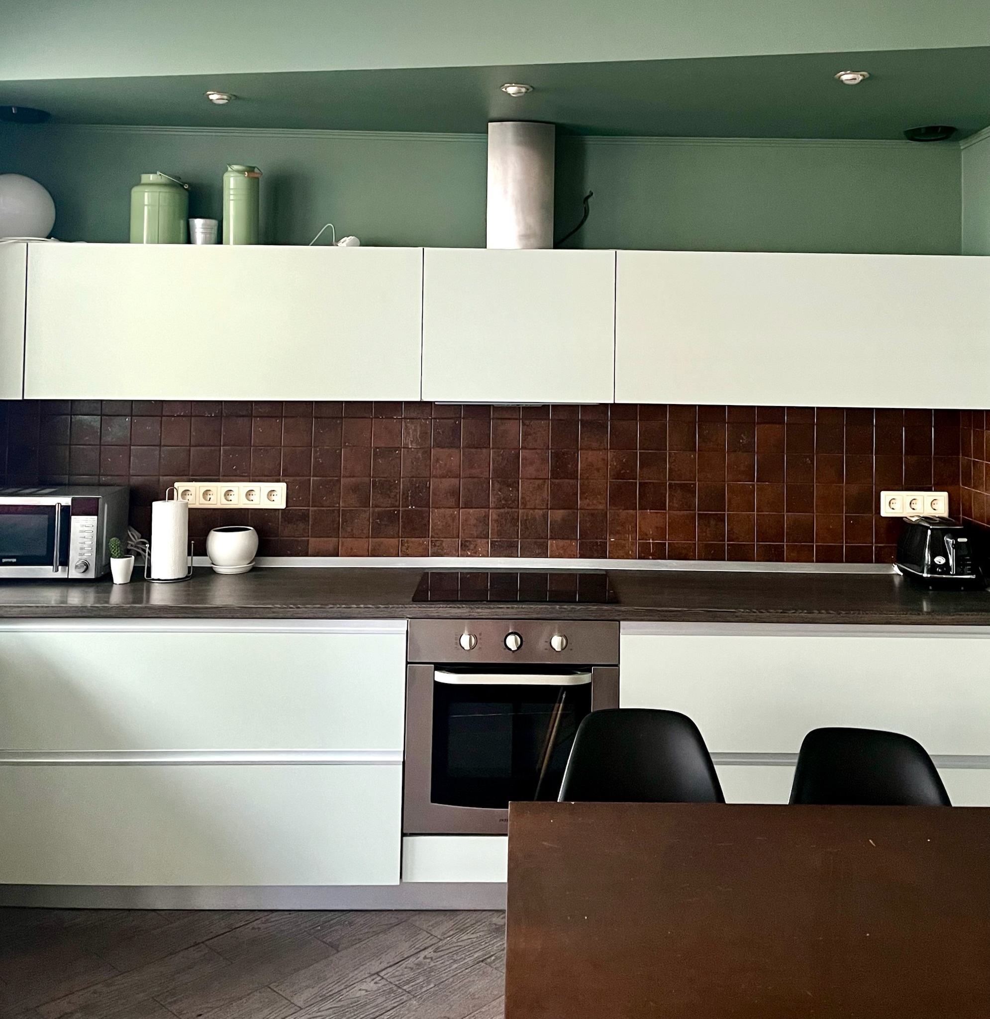 Оренда 3-кімнатної квартири 108.5 м², Раїси Окіпної вул., 10А