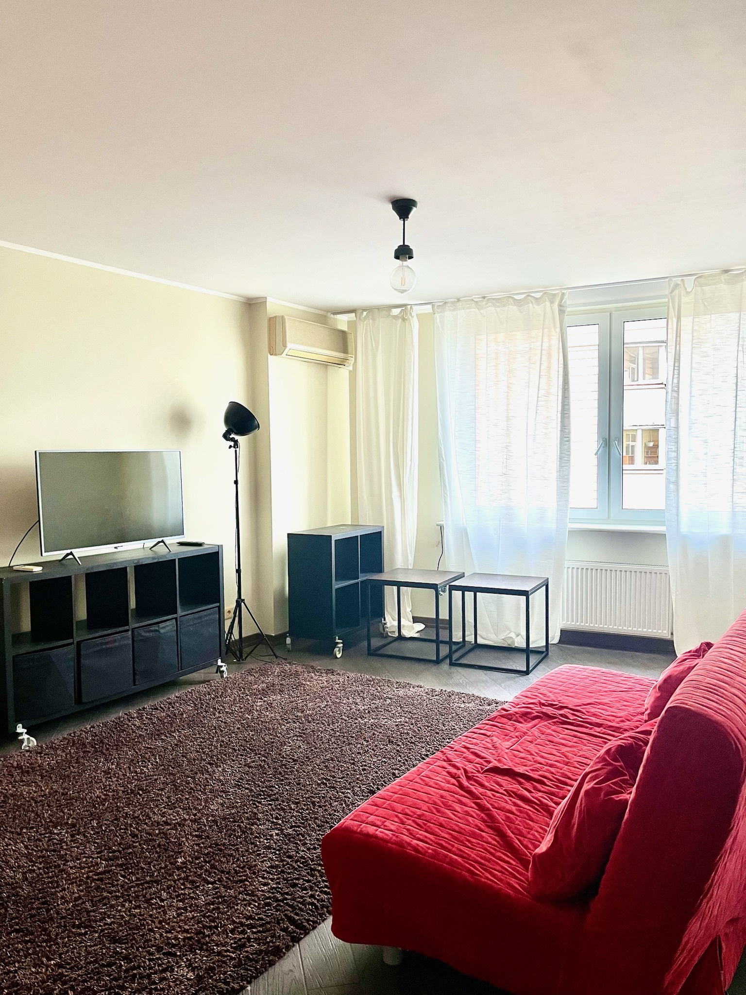 Оренда 3-кімнатної квартири 108.5 м², Раїси Окіпної вул., 10А