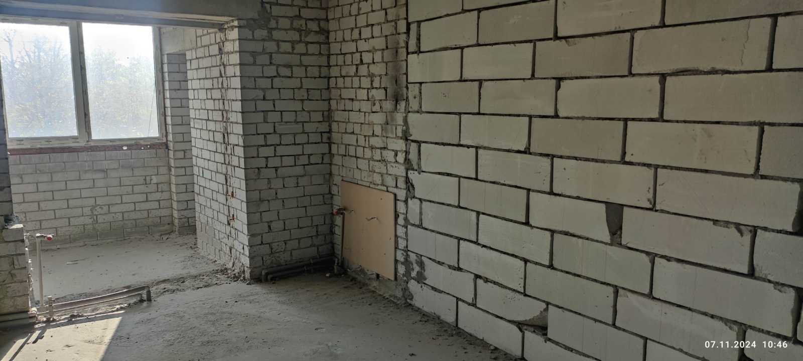 Продаж 3-кімнатної квартири 120.7 м², Слави бул., 58