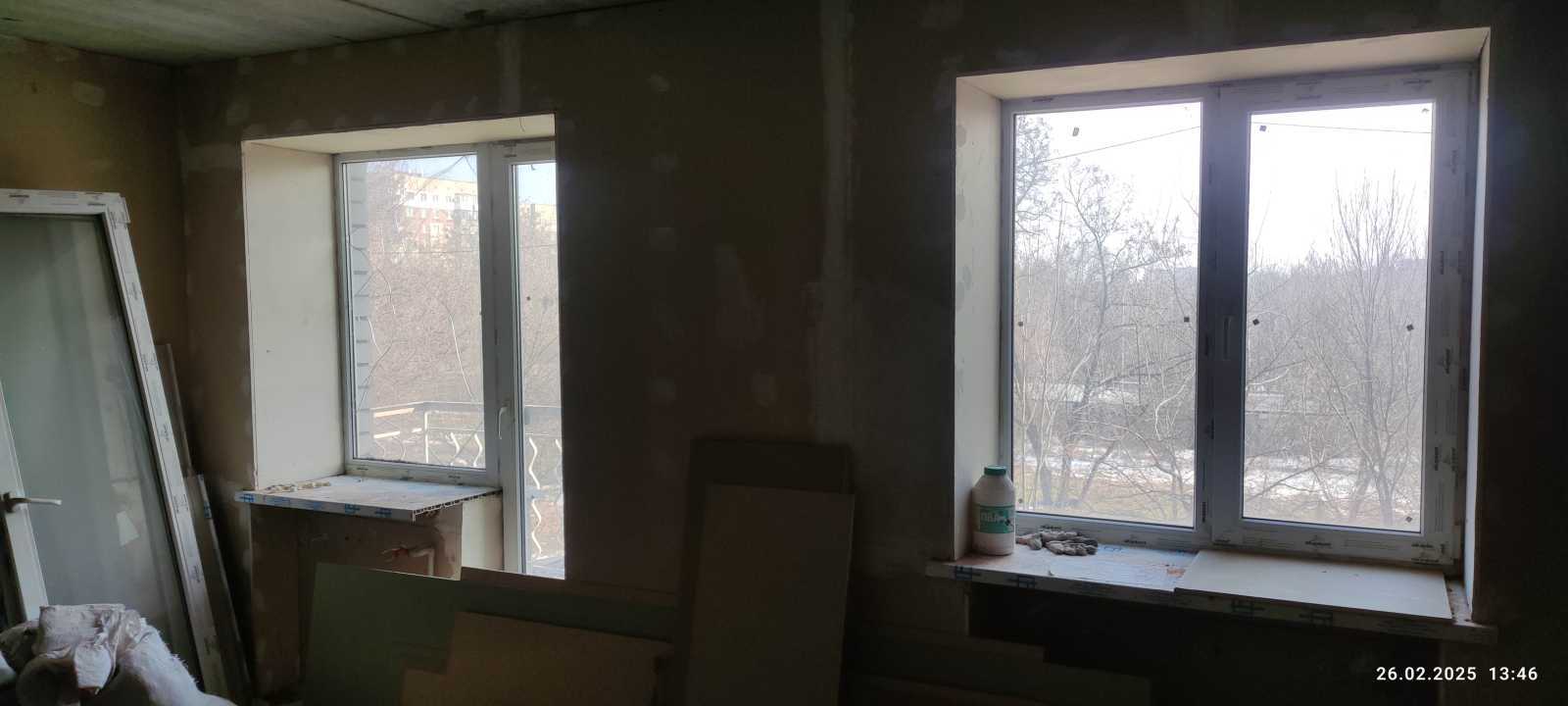 Продаж 3-кімнатної квартири 120.7 м², Слави бул., 58