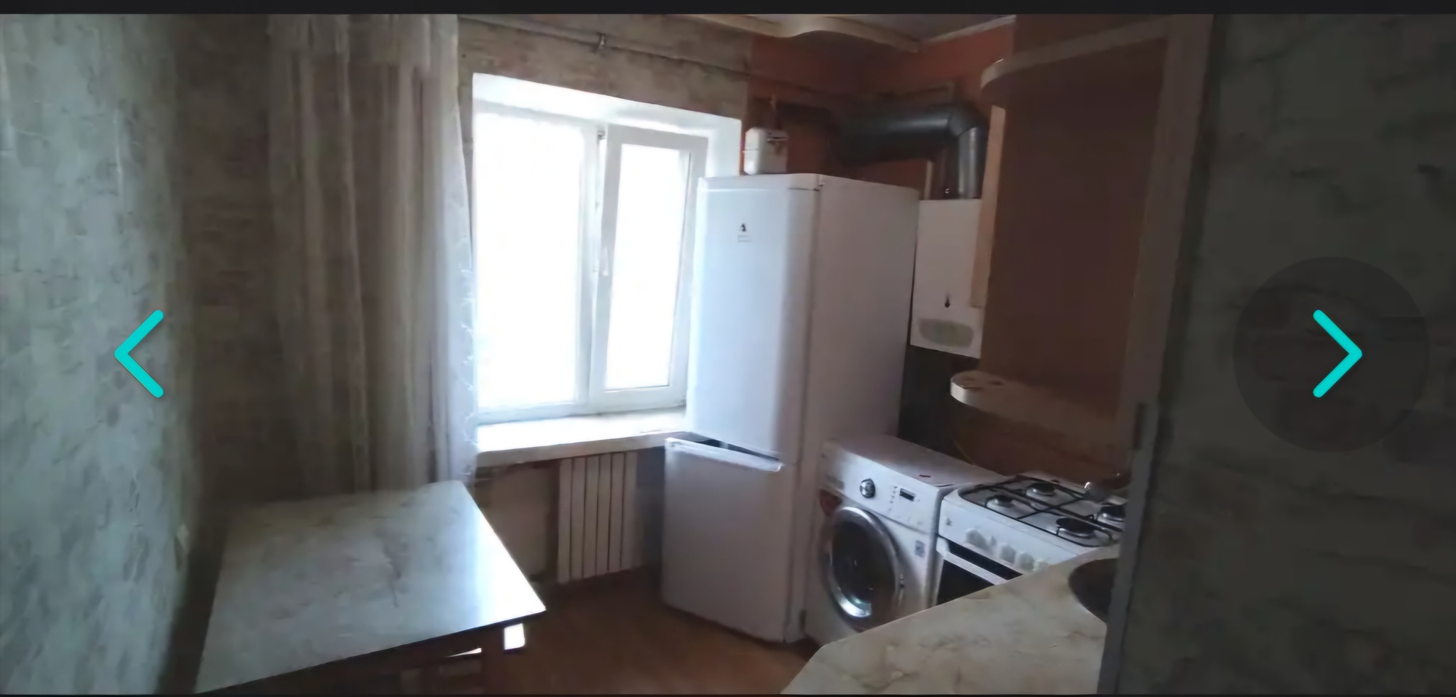 Продажа 1-комнатной квартиры 32 м², Слобожанский просп.