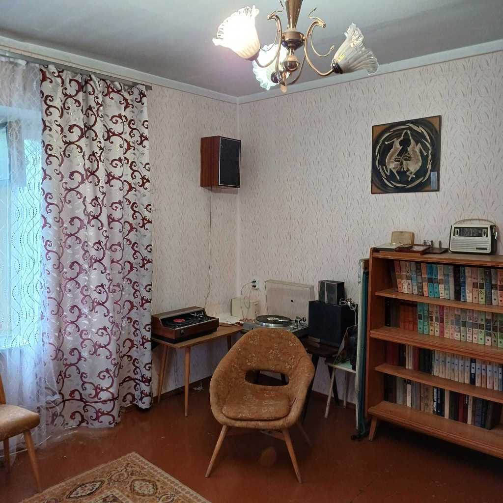 Продаж 3-кімнатної квартири 71.3 м², Соборна, 33а