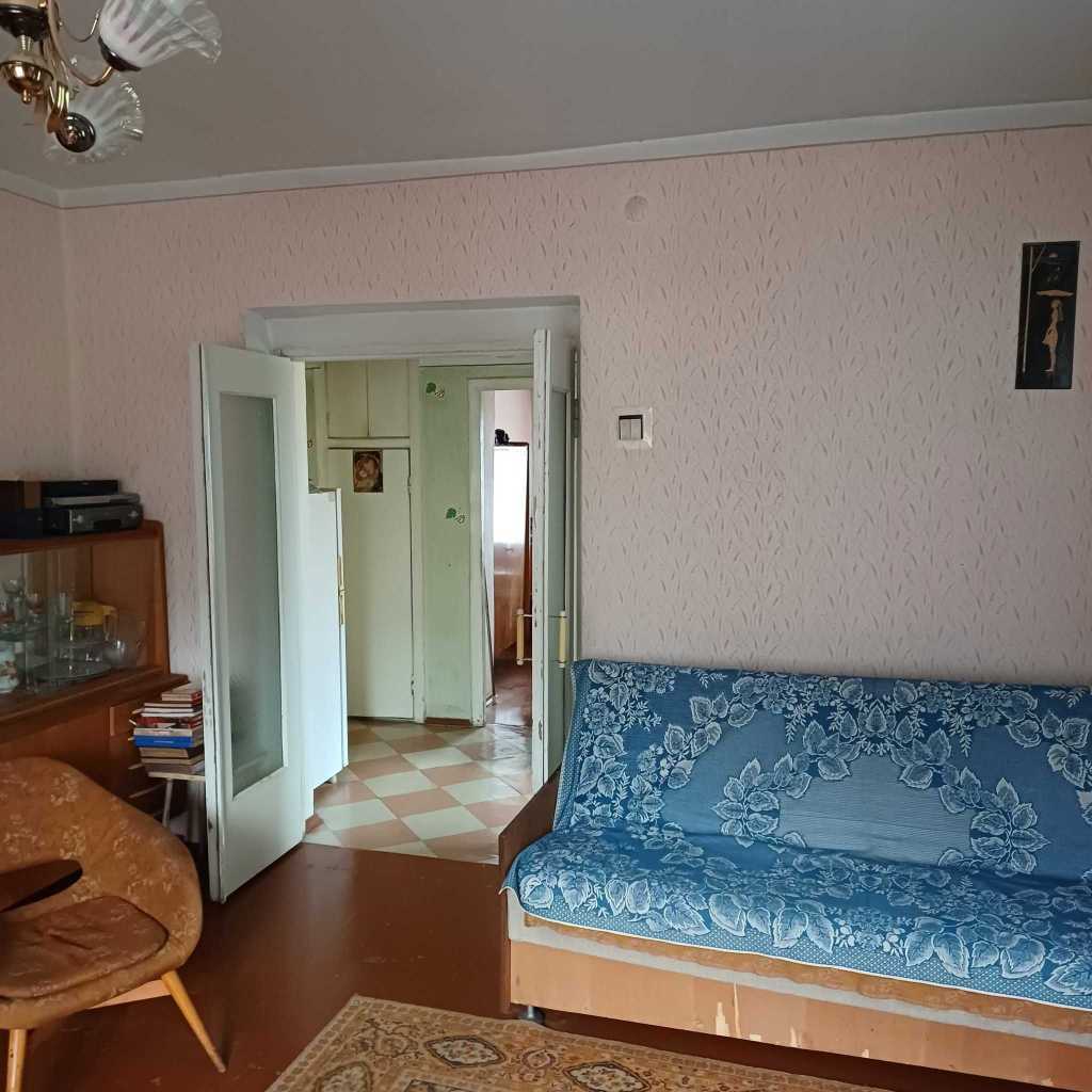 Продаж 3-кімнатної квартири 71.3 м², Соборна, 33а