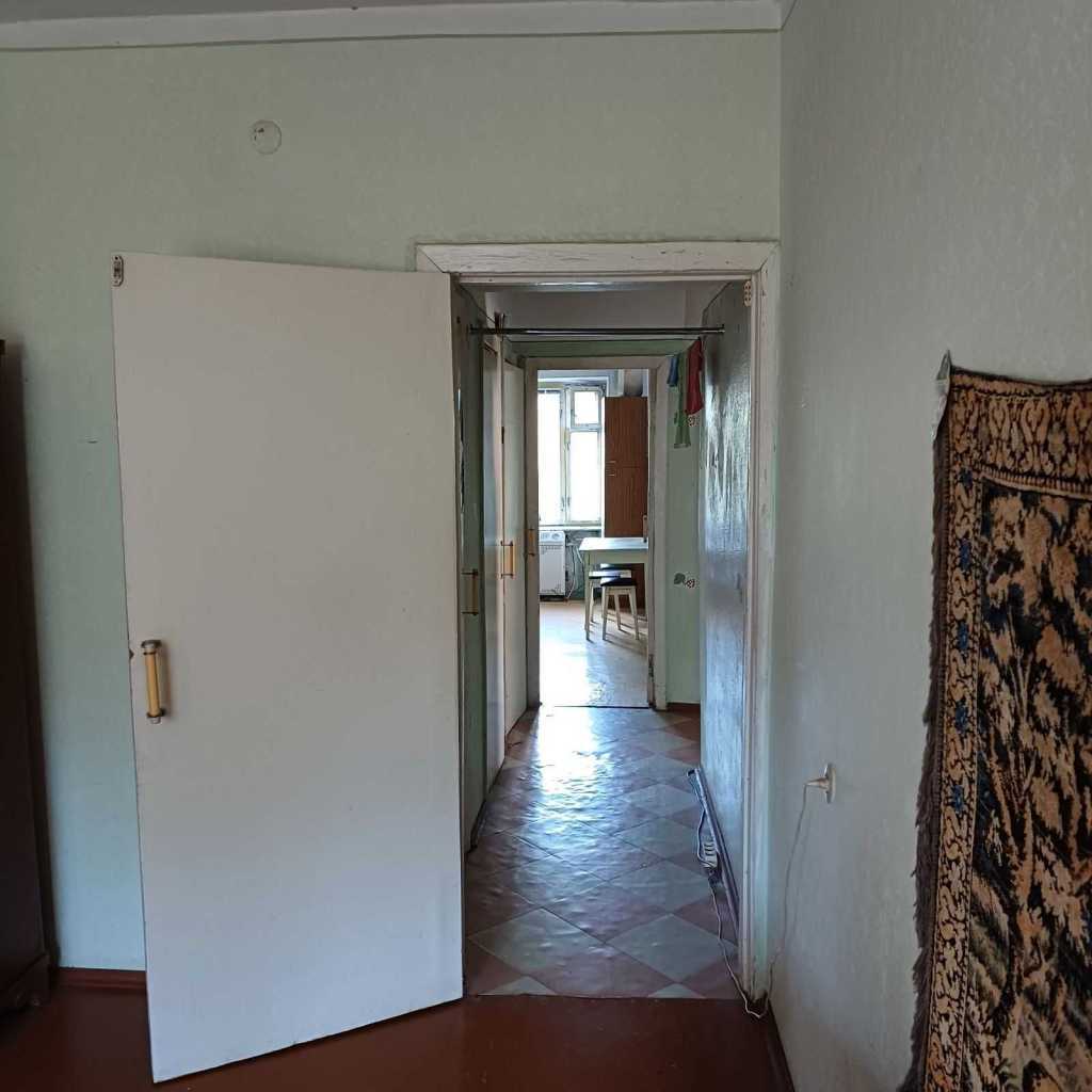 Продаж 3-кімнатної квартири 71.3 м², Соборна, 33а