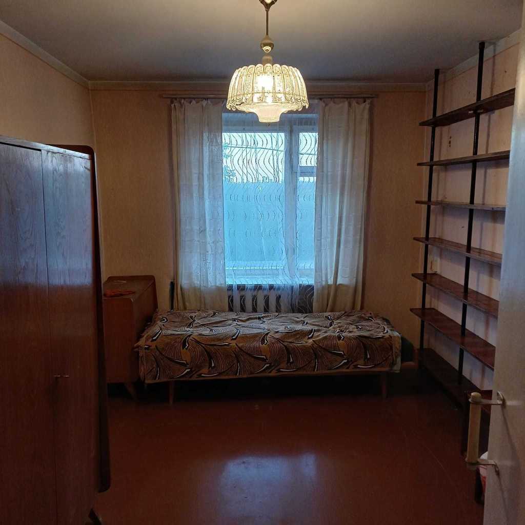 Продаж 3-кімнатної квартири 71.3 м², Соборна, 33а