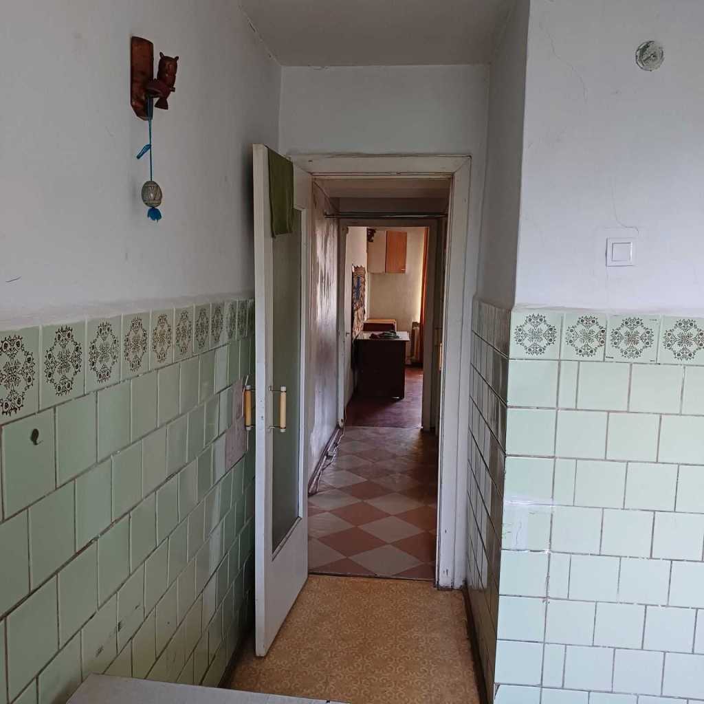 Продаж 3-кімнатної квартири 71.3 м², Соборна, 33а