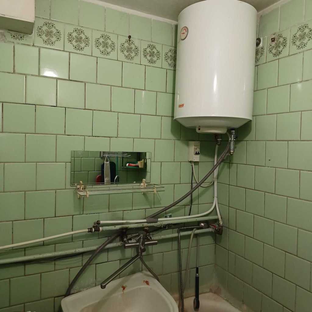 Продаж 3-кімнатної квартири 71.3 м², Соборна, 33а