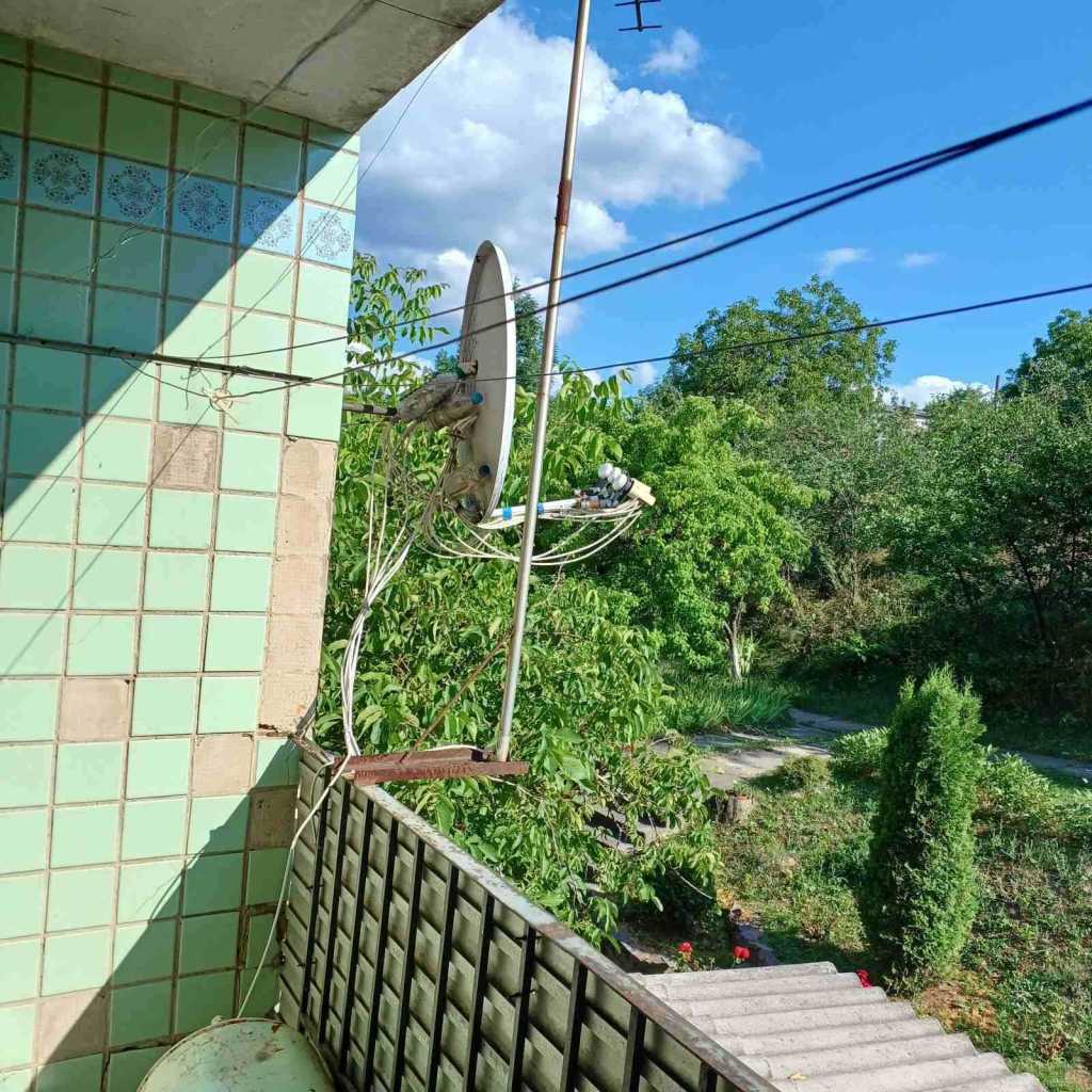 Продаж 3-кімнатної квартири 71.3 м², Соборна, 33а