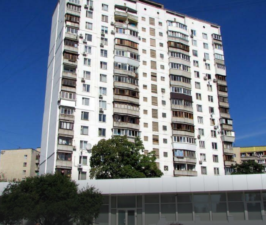 Продажа 3-комнатной квартиры 70 м², Андрея Малышко ул.