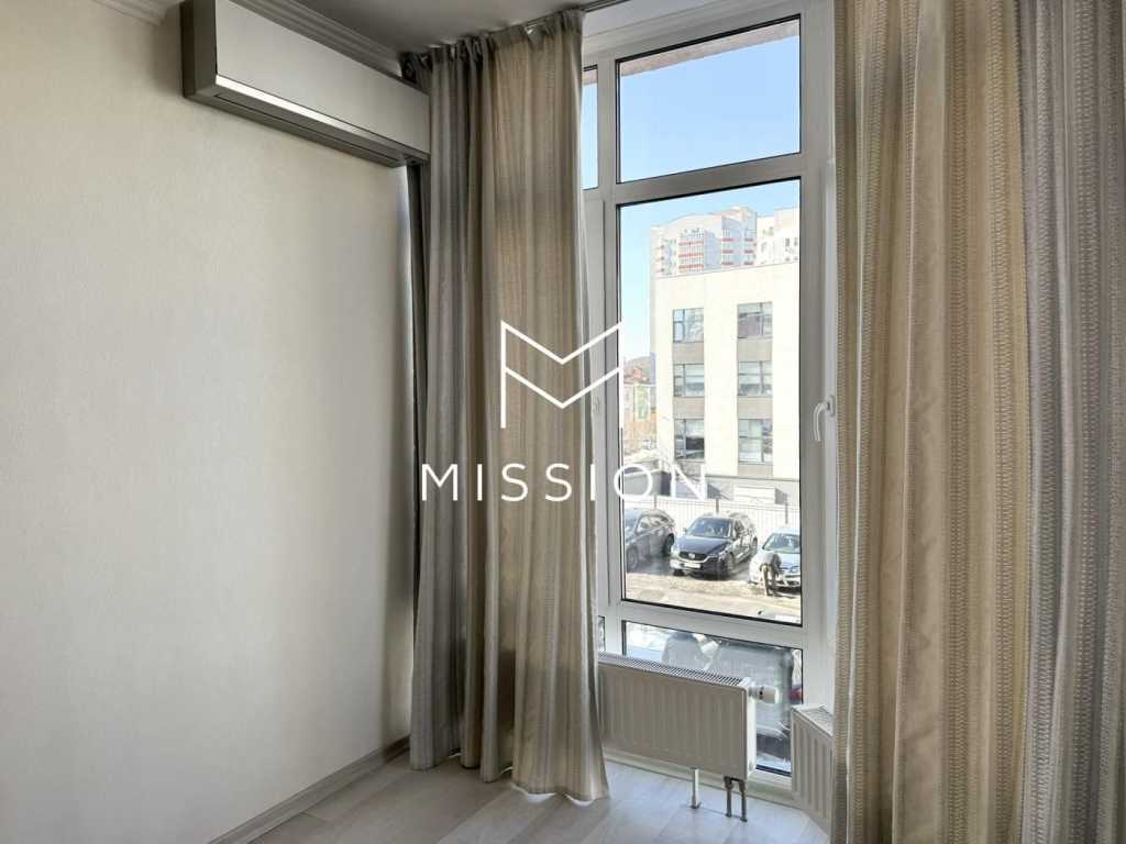 Продажа 3-комнатной квартиры 102 м², Михаила Донца ул., Ломоносова, 54А