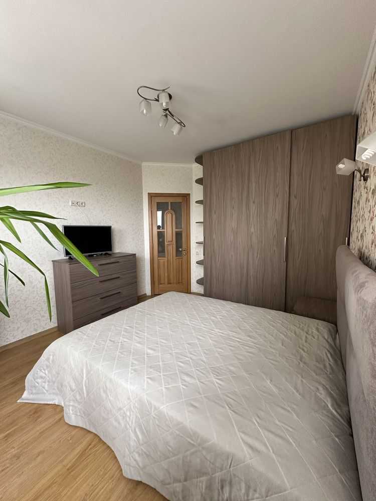 Аренда 2-комнатной квартиры 75 м², Харьковское шоссе, 19А