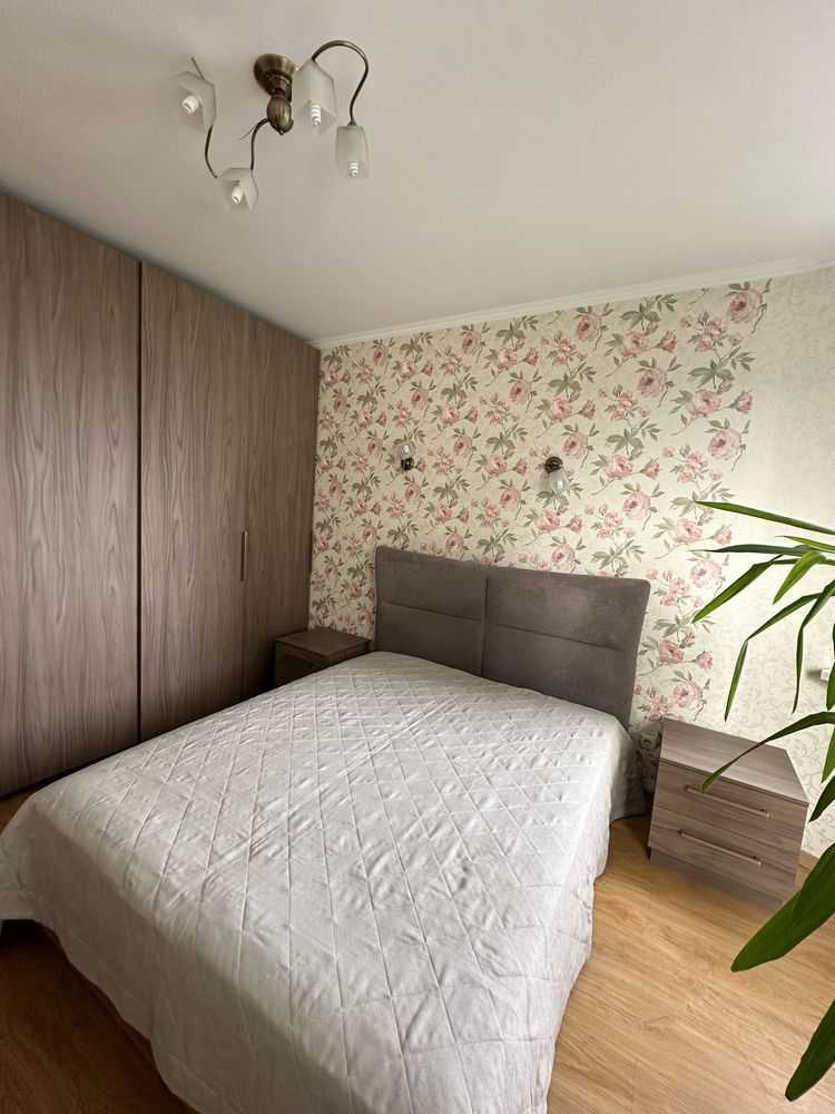 Аренда 2-комнатной квартиры 75 м², Харьковское шоссе, 19А