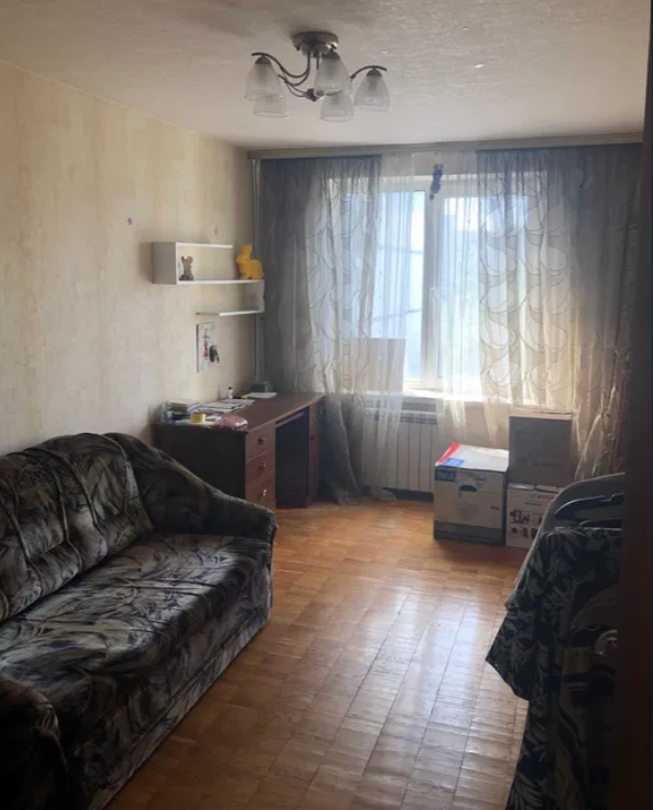 Продажа 3-комнатной квартиры 70 м², Андрея Малышко ул.