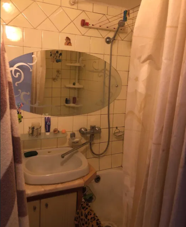 Продажа 3-комнатной квартиры 70 м², Андрея Малышко ул.