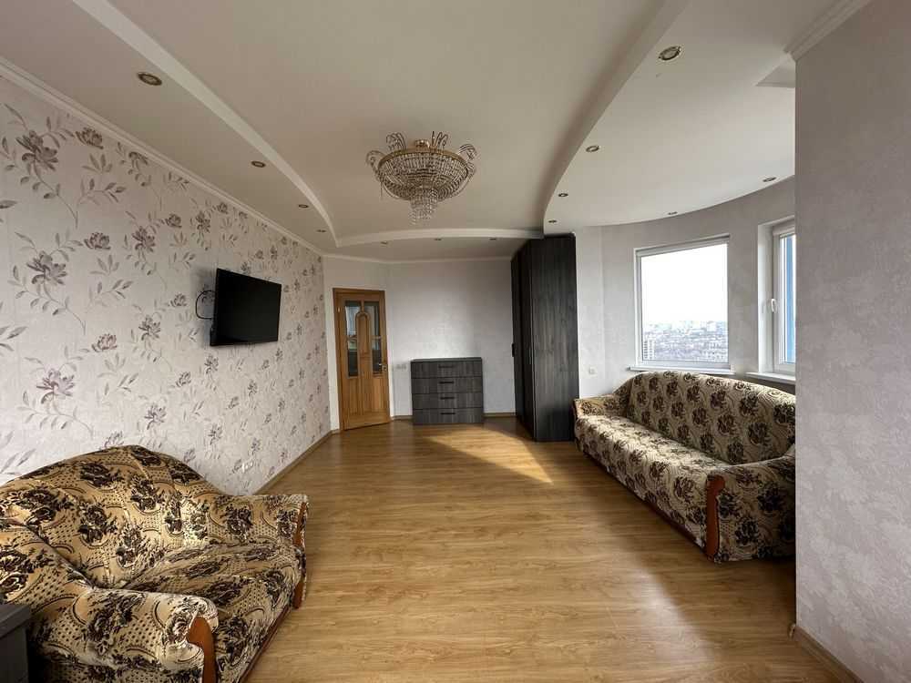 Аренда 2-комнатной квартиры 75 м², Харьковское шоссе, 19А