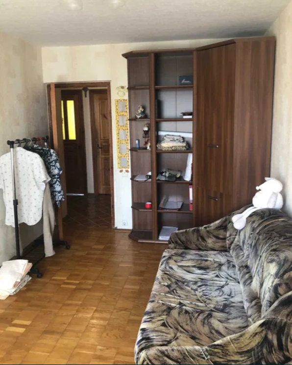 Продажа 3-комнатной квартиры 70 м², Андрея Малышко ул.