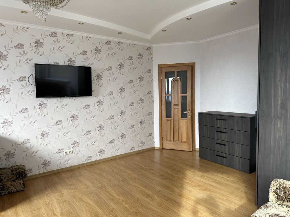 Аренда 2-комнатной квартиры 75 м², Харьковское шоссе, 19А