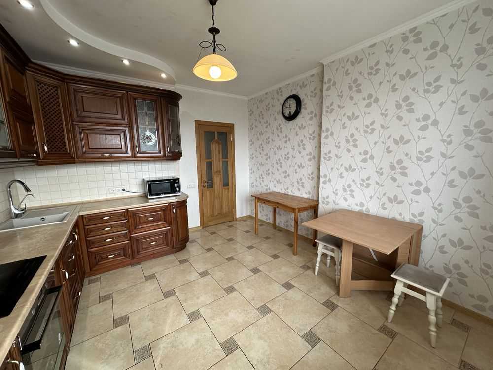 Аренда 2-комнатной квартиры 75 м², Харьковское шоссе, 19А