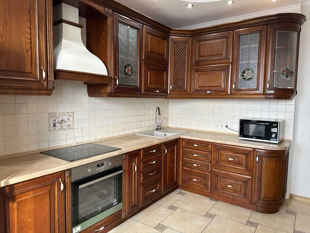 Аренда 2-комнатной квартиры 75 м², Харьковское шоссе, 19А