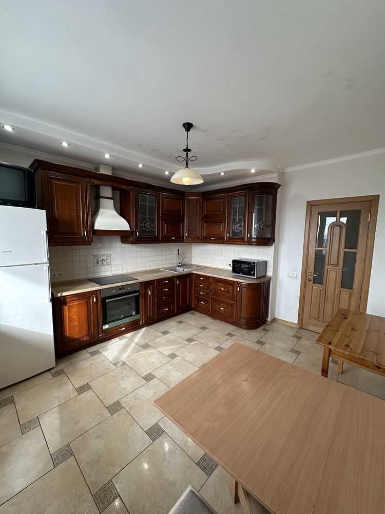 Аренда 2-комнатной квартиры 75 м², Харьковское шоссе, 19А