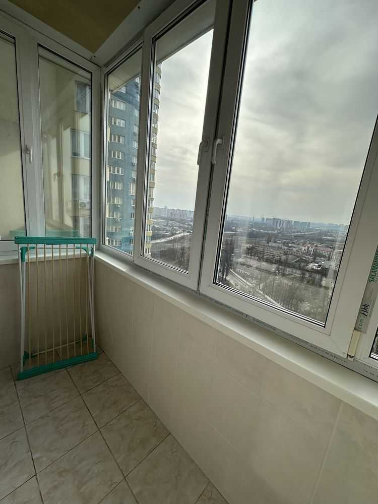 Аренда 2-комнатной квартиры 75 м², Харьковское шоссе, 19А