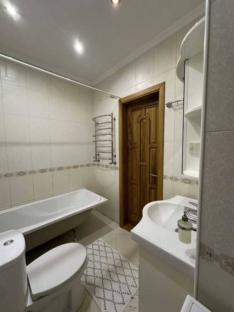 Аренда 2-комнатной квартиры 75 м², Харьковское шоссе, 19А