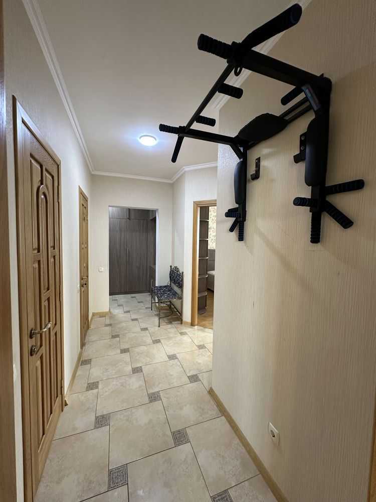 Аренда 2-комнатной квартиры 75 м², Харьковское шоссе, 19А