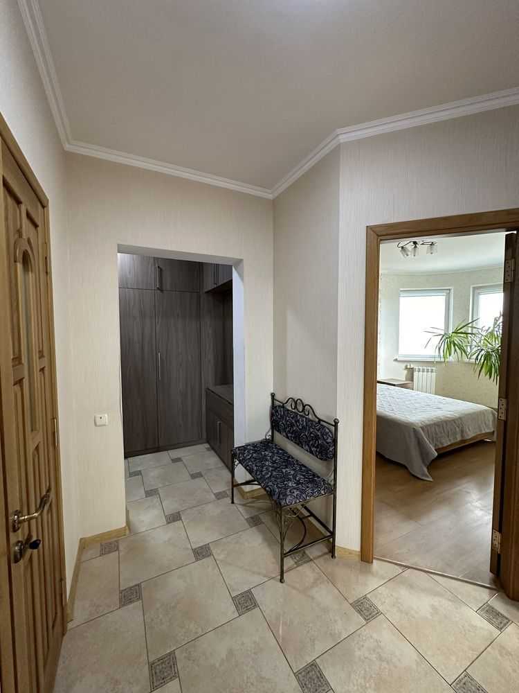 Аренда 2-комнатной квартиры 75 м², Харьковское шоссе, 19А