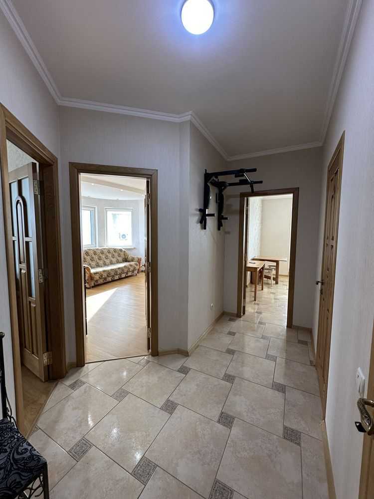 Аренда 2-комнатной квартиры 75 м², Харьковское шоссе, 19А