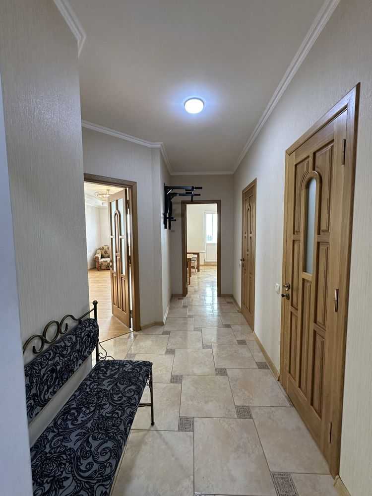 Аренда 2-комнатной квартиры 75 м², Харьковское шоссе, 19А