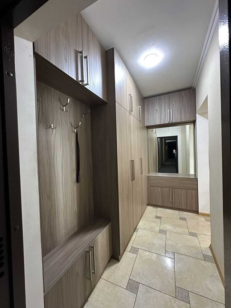 Аренда 2-комнатной квартиры 75 м², Харьковское шоссе, 19А