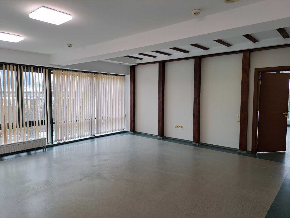 Аренда офиса 900 м², Лейпцигская ул., 3А