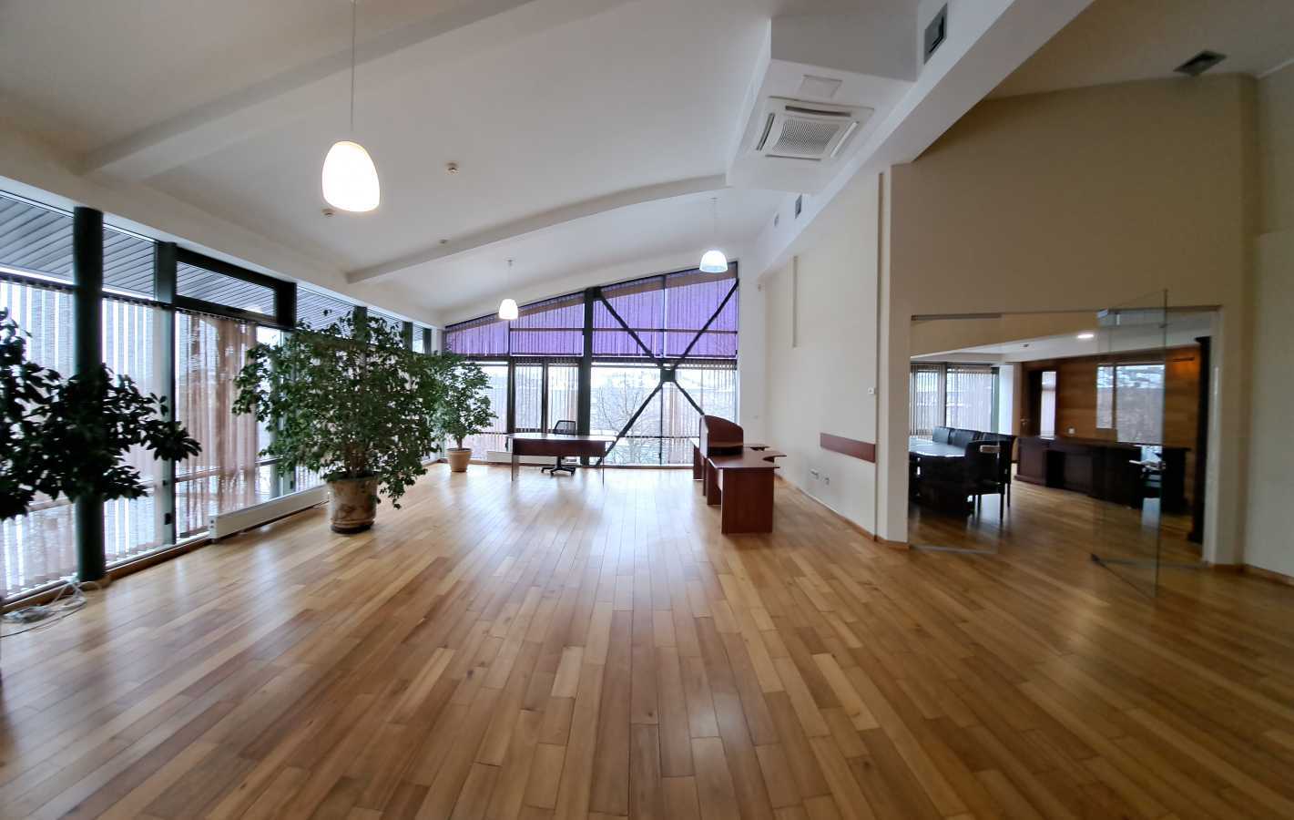 Аренда офиса 900 м², Лейпцигская ул., 3А